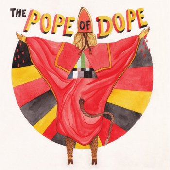 Party Harders feat. The Subs The Pope of Dope (Rehab)
