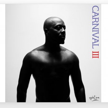 Wyclef Jean feat. Marx Solvila, J'Mika & Leon Lacey Thank God for the Culture