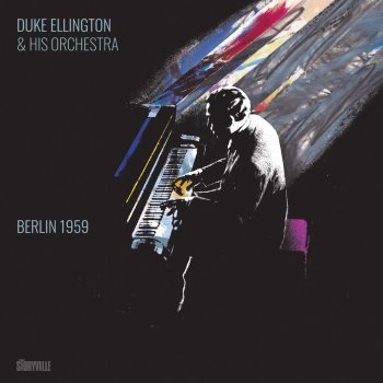 Duke Ellington Medley: I Let A Song Go Out Of My Heart / Don’t Get Around Much Anymore