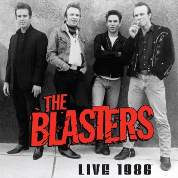 The Blasters Rock and Roll Will Stand (Live)