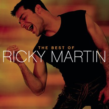 Ricky Martin Spanish Eyes / Lola, Lola (Medley) [Music from "One Night Only" Video]