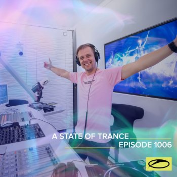 Ferry Corsten feat. Maria Marcus High On You (ASOT 1006)
