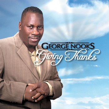 George Nooks God Is Standing By