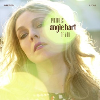 Angie Hart Pictures of You