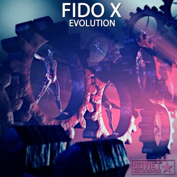 Fido X Floating Experience
