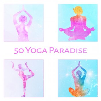 Mantra Yoga Music Oasis Smooth & Calm New Age