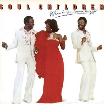 The Soul Children (You're A) Diamond In The Rough