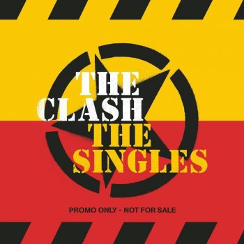 The Clash Armagideon Time
