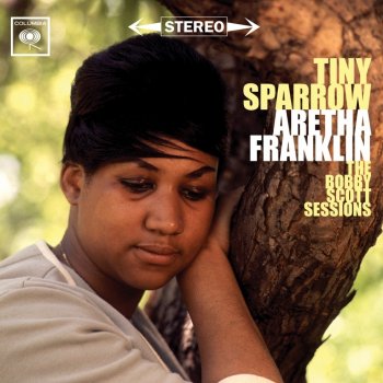 Aretha Franklin Johnny - Mono Mix