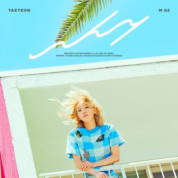 TAEYEON feat. HYOYEON Up & Down