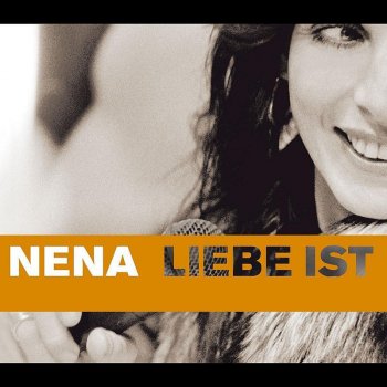 Nena Liebe ist - Radio Version