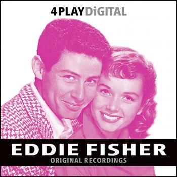 Eddie Fisher Wish You Were Here (Digitally Remastered)