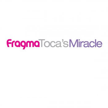 Fragma Toca's Miracle (Richard Durand Remix)