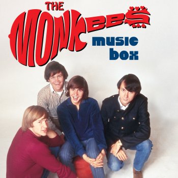 The Monkees Steam Engine