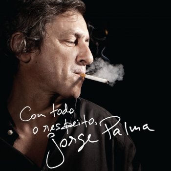 Jorge Palma feat. Os Demitidos Página em branco (feat. Os demitidos)