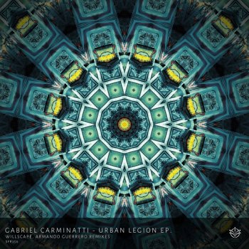 Gabriel Carminatti Urban Legion (Willscape Remix)