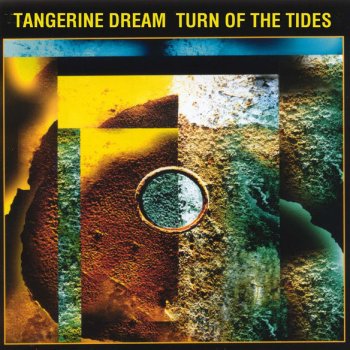 Tangerine Dream Jungle Journey