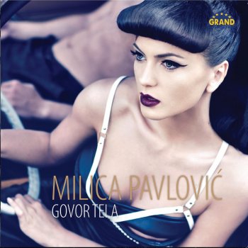 Milica Pavlovic Mash Up MIx
