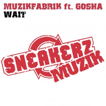 Muzikfabrik feat. Gosha Wait - Alex Sada & Fran Ares Remix