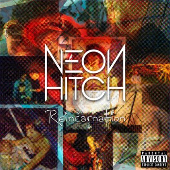 Neon Hitch More Than Ok