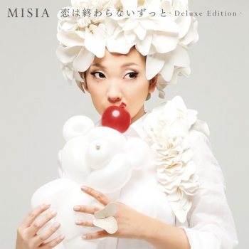 MISIA Koiha Owaranai Zutto (Acoustic Version)