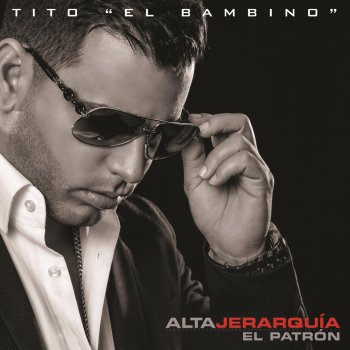 Tito "El Bambino" El Patrón feat. Anthony Santos Miénteme