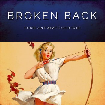 Broken Back Bob's Story