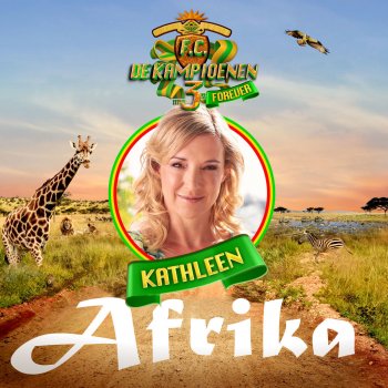 Kathleen Afrika