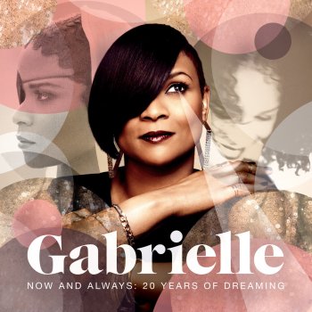 Gabrielle Holding On For You