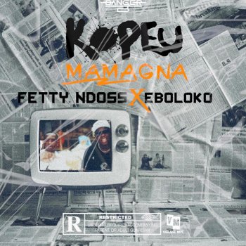 Eboloko feat. FETTY ND0SS À Guette