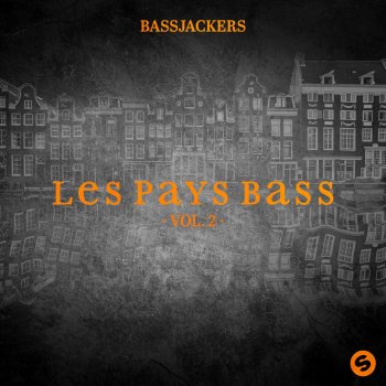 Bassjackers feat. Pep & Rash Poppin (Extended Mix)