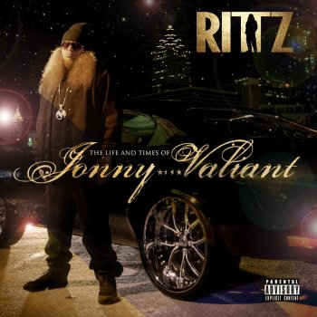 Rittz feat. Mike Posner feat. Mike Posner Switch Lanes