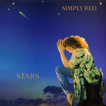 Simply Red Freedom