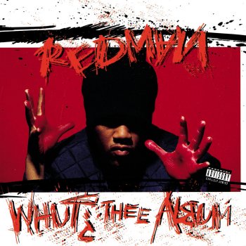 Redman Rated "R"