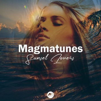 Magmatunes The Beach - Original Mix