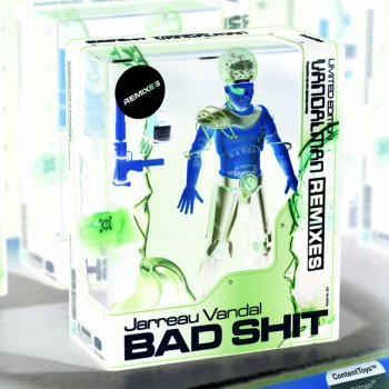 Jarreau Vandal feat. J.Robb Bad Shit - J.Robb Remix
