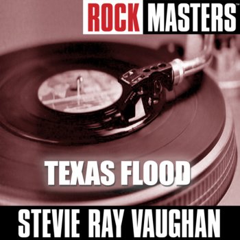Stevie Ray Vaughan Voodoo Chile