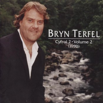 Bryn Terfel Aros Mae’r Mynyddau Mawr