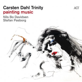 Carsten Dahl feat. Nils Bo Davidsen & Stefan Pasborg You and the Night and the Music