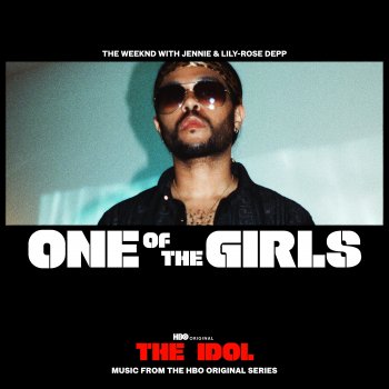 The Weeknd feat. JENNIE & Lily-Rose Depp One Of The Girls - A Cappella