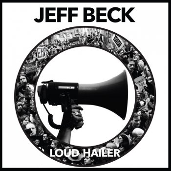 Jeff Beck The Revolution Will Be Televised
