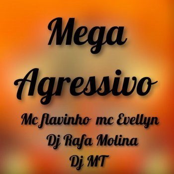 MC Flavinho Mega Agressivo (feat. mc Evellyn)