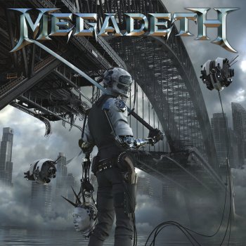 Megadeth Poisonous Shadows