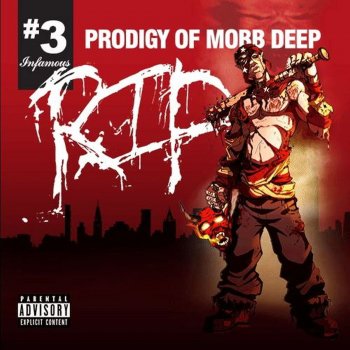 Prodigy feat. Trae the Truth & Nyce Run the City