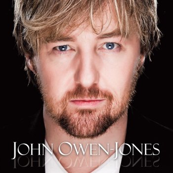 John Owen-Jones I'D Rather Be Sailing