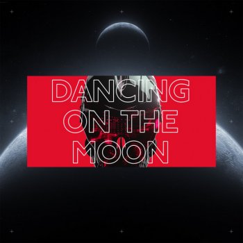 Unknown Brain feat. Luke Burr Dancing On The Moon