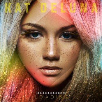 Kat Deluna feat. Jeremih What a Night (2WISTED Remix)