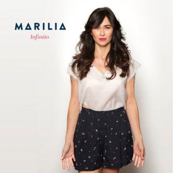 Marilia Yo No Soy Esa