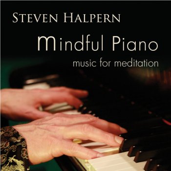 Steven Halpern The Space Between the Notes