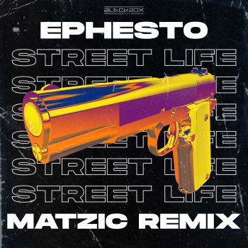 Ephesto Street Life (Matzic Remix)